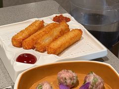 -海底捞火锅(世豪广场店)