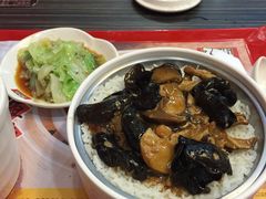 -72街荷叶饭(三元里店)