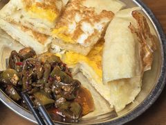 -88号小吃店·经典云南菜·地道纳西美食