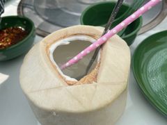 -润园四季椰子鸡火锅(海上世界店)