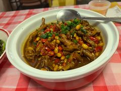 -柴火农家·江西赣南菜(土华店)