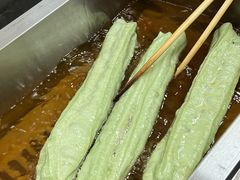 -李与白包子铺(桐梓林店)