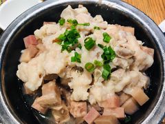 香芋排骨-炊烟小炒黄牛肉(中心印象城店)