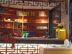 -荷塘秋月·本帮江浙菜(国权路店)