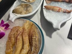 -椰子湾·海南火锅·糟粕醋·椰子鸡(正大广场店)