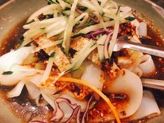 -丝路金桃·新疆菜(徐汇店)