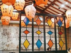 大堂-大壶春生煎(四川中路店)