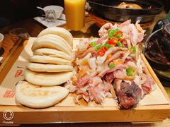 -永安鱼庄·镇江菜(丁卯店)