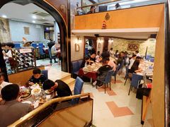 大堂-亚利咖喱屋