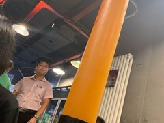 -碎怂烤肉(钟楼柳巷店)