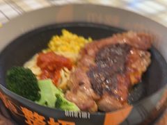 -菲滋意式餐厅(富阳东方茂店)