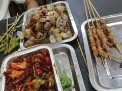 -老黑板筋(顺义总店)