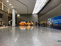 -青岛胶东国际机场