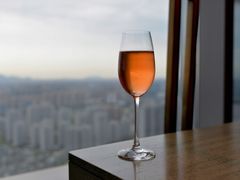 -悦厅·下午茶(杭州柏悦酒店)