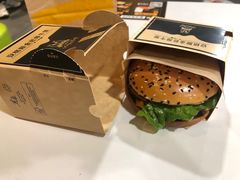 -麦当劳(王家湾步步高餐厅)