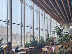 -Seesaw Coffee(朝阳大悦城店)