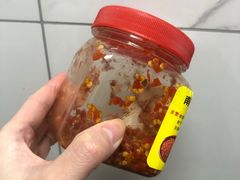 -南门口湘军剁辣椒老店(老长沙第一品牌店)