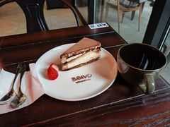 -Bravo保霖精酿餐厅 BREWPUB&KITCHEN