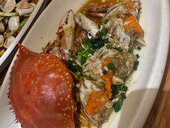-金海湾海鲜排档(朱家尖店)