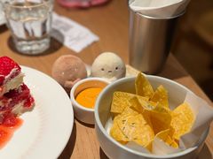 -O'eat Blossom&Pelican(深圳首店)