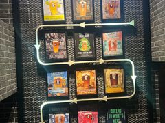-Goose Island Brewhouse鹅岛精酿啤酒酿造工坊餐厅