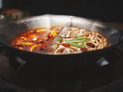 -湊湊火锅·茶憩(皇姑万象汇店)