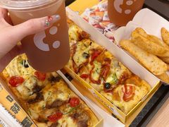 -City1+1城市比萨·意面(摩天活力城店)