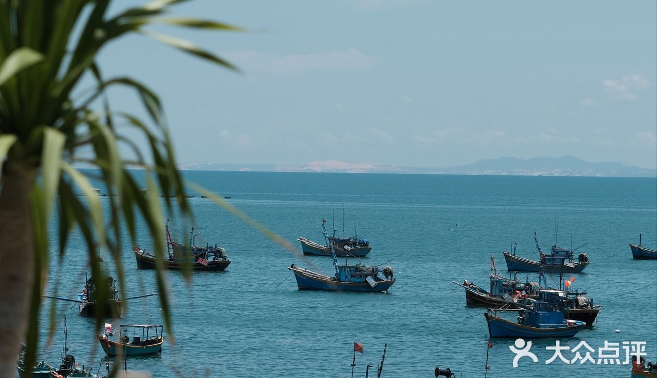 只有倒过来的天空｜没有到过去的海