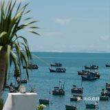 只有倒过来的天空｜没有到过去的海