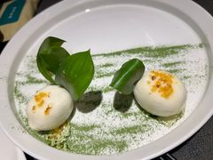 -南里山房·新淮扬菜(徐汇万科店)