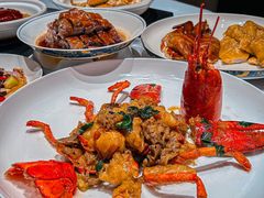 -粤匠·澳门点心粤菜海鲜(澳门半岛店)