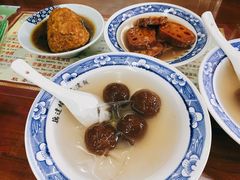 -粗茶淡饭(东关街店)