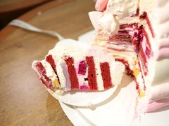 -兔兔家蛋糕甜品(德胜店)
