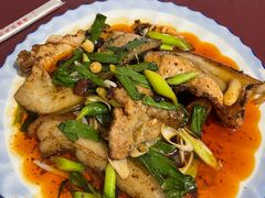 -和顺饭店正宗连山回锅肉(水碾河南街店)