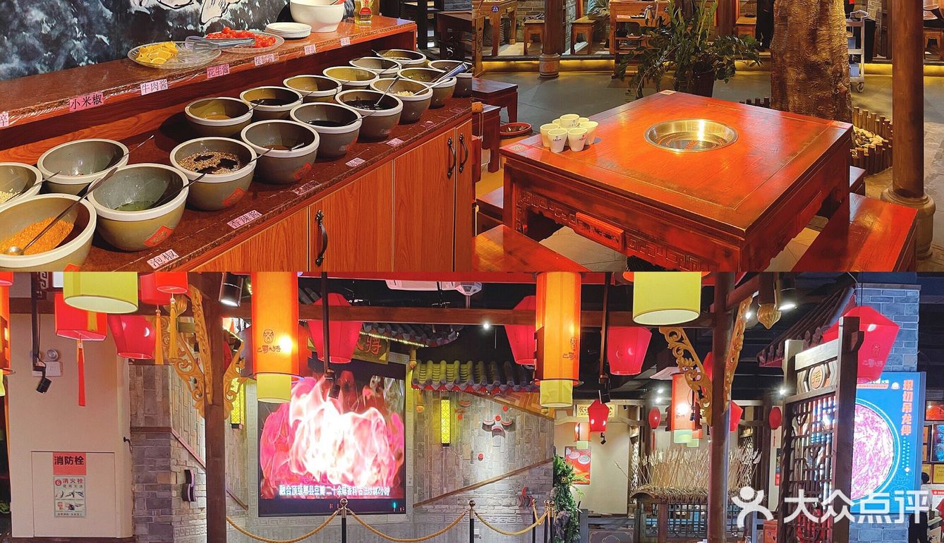 东莞探店|东莞超“大”牛肉火锅🌶️我只认这家