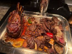 -上海锦江汤臣洲际大酒店壹阶层