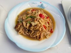 -黄牛肉馆·皖南土菜