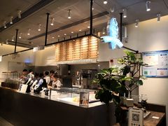 -喜茶(东莞汇一城店)