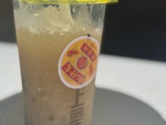 -肥仔文澳门猪骨煲(南京西路店)