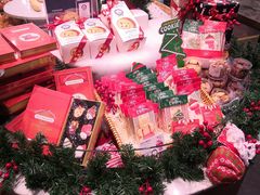 -巴黎贝甜(凯德MALL望京店)