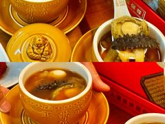 -李清佛跳墙|福建省十大名厨之首(后江埭店)
