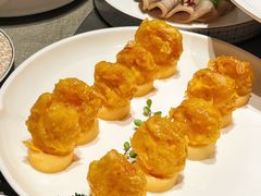 -曾宴·楚菜(湖北省博物馆店)