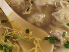 -小杨生煎(白玉兰广场店)