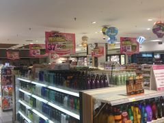 -丽达购物中心(崂山店)