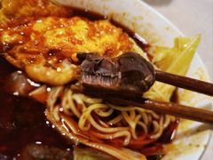 -易毛特色牛肉面(解放碑步行街店)