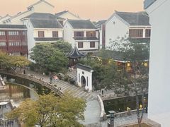 -苏州吴宫泛太平洋酒店