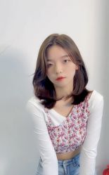 -FAJEE HAIR发界烫染接发