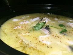 -九锅一堂酸菜鱼(新南凯德直营店)