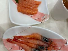 -第六季自助餐厅(甜水园店)