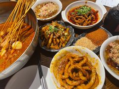 -付小姐在成都(五道口店)
